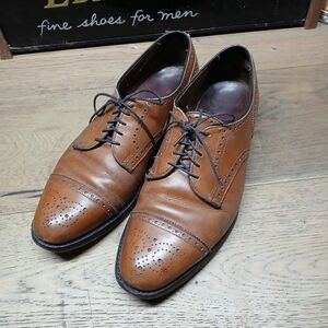 Allen Edmonds Sanford 9C Men's shoes